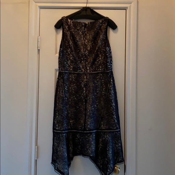 NWT Elie Tahari Mariya Dress - Picture 16 of 16